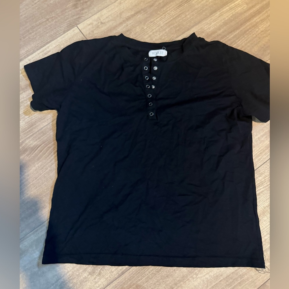 Roolee t shirt